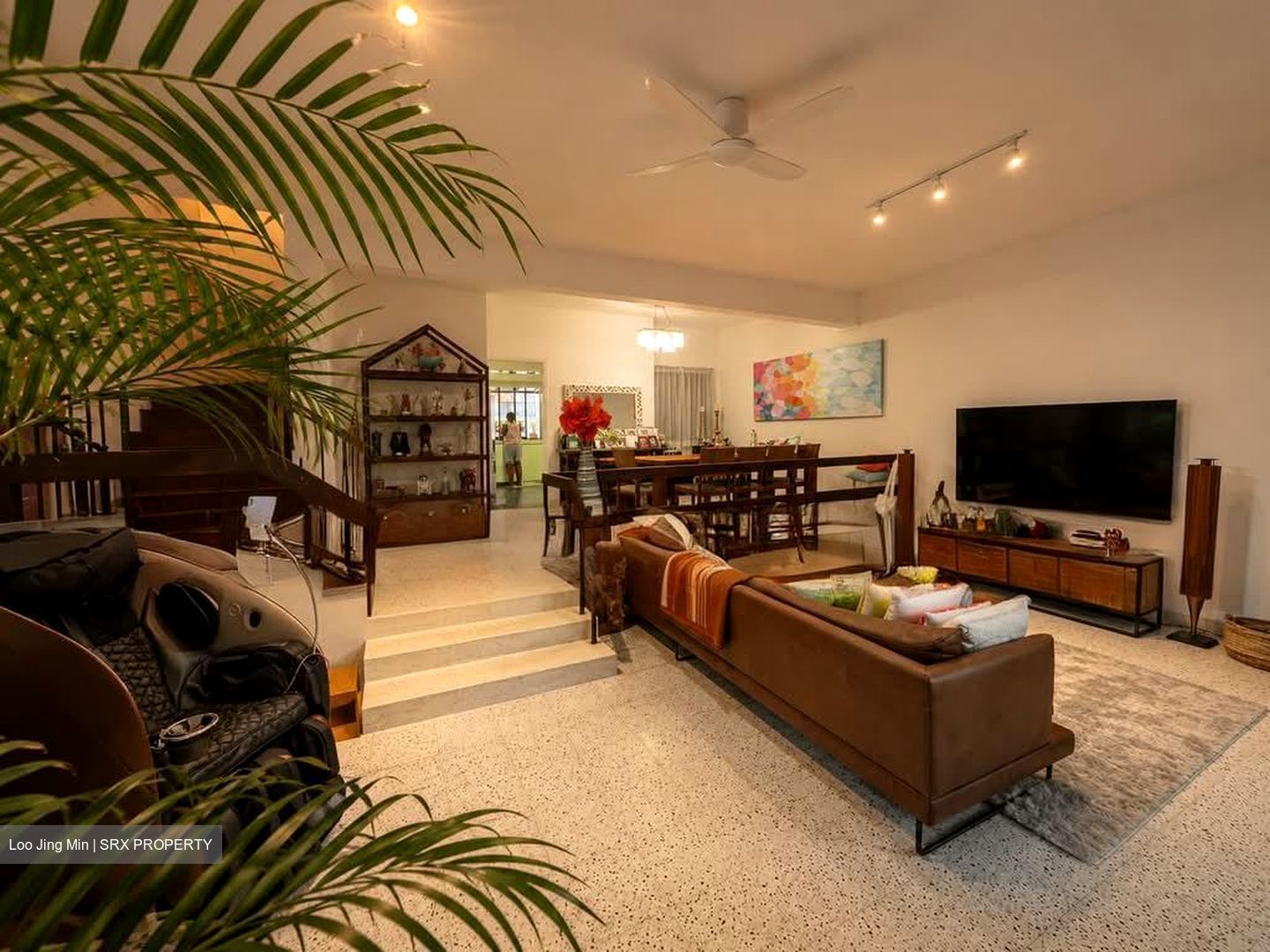 Goldhill Garden (D11), Terrace #577166041